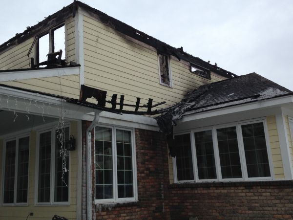 Cost of Fire Restoration Service in Delray Beach
