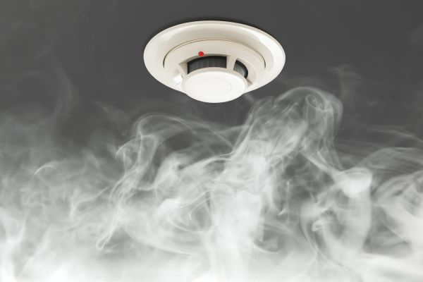 Smoke Mitigation Service in Delray Beach
